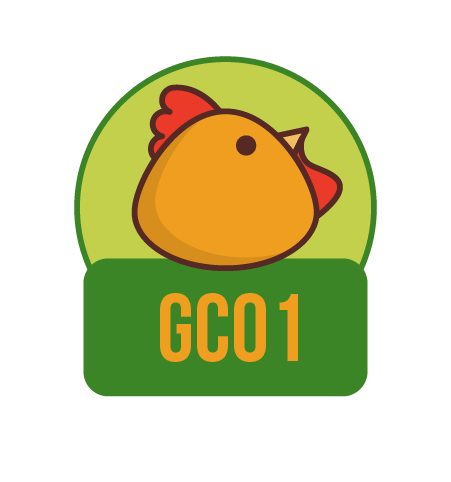 GÀ CHỌI 01-2025